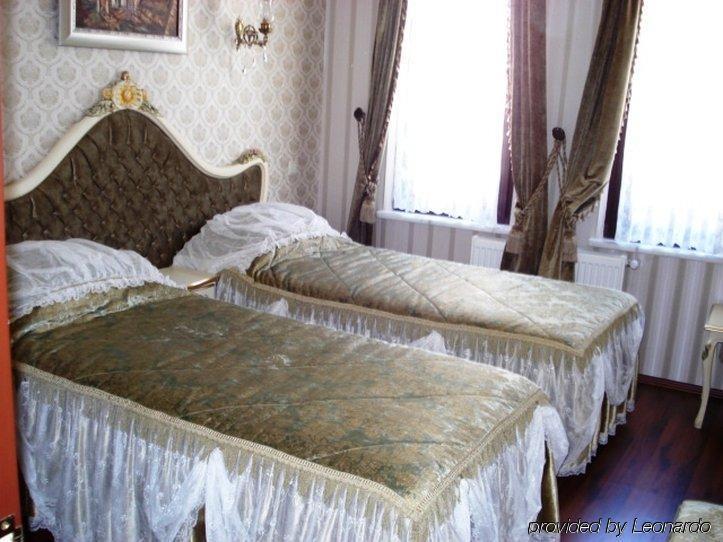 Romantic Hotel Istambul Quarto foto